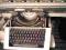 Maszyna do pisania OPTIMA długi wałek