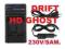Ładowarka 220V i samochodowa do DRIFT HD GHOST Gho