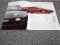 Nissan 300 ZX T-Bar, 200 SX inne -- zobacz