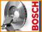 BOSCH TARCZE PRZÓD OPEL CORSA C 240MM 1.0 1.2 1.7