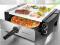 GRILL WIELOFUNKCYJNY / PIEC DO PIZZY 2 w 1