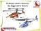 Helikopter sterowany Sky Dagger 84613 Silverlit