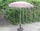 EKSPOZYCJA PARASOLE PARASOL OGRODOWY 1,8M