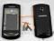 Nowa obudowa Samsung S5620 Monte +klawiatura black