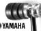 Yamaha EPH-100 słuchawki dokanałowe