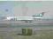 PLL LOT Tupolev 154 M