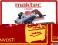 MAKTEC BY MAKITA STRUG DO DREWNA MT111KX 750W