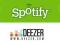 konto deezer premium 60 dni lub spotify 30 dni!!!!