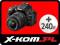 Nikon D5200 24Mpx +AF-S 18-55 VR + ZESTAW za 240zł