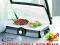 Turbo grill ceramiczny 2w1 gourmet maxx, 2000W !!!