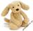 JELLYCAT Piesek BASHFUL PUPPY średni 31cm Śliczny!