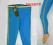 SUPER LAMPASY modny KOLOR legginsy  roz.98 BAOLLY