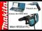 Młot udarowo-obrotowy Makita HR3541FC + dodatki!