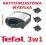 3w1 grill gofrownica toster TEFAL SW6058 W.JAKOŚĆ
