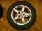 SUBARU FORESTER FELGI OPONY ZIMOWE 215/65r16 NOKIA