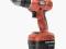 BLACK&amp;DECKER WKRĘTARKA EPC 14 CA 14V F.VAT 23%