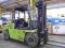 Wózek widłowy CLARK DPM-70 , 7 ton - netto 38000zł