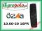 Nowa Opona Przemysłowa Ozka 10.00-20 16PR