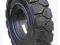 NOWA OPONA opony pełna 5.00-8 wózek widłowy