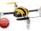 NAJLEPSZY Quadcopter Mini Pet 2.4GHz _ SUPER CENA!