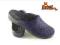 INBLU kapcie obuwie domowe damskie r.39