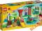 ALE HIT LEGO Duplo 10513 Kryjówka w Nibylandii 24H