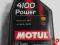 OLEJ MOTUL 4100 POWER 15W50 15W-50 1l TANIO OKAZJA