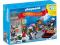 PLAYMOBIL 5495 KALENDARZ ADWENTOWY STRAŻ POŻARNA