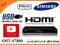 Dekoder HD Samsung SMT-S7800 500HDD Youtube HDMI