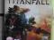 TITANFALL  na xbox 360