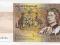 Australia 1 Dolar 1982 seria DJC P-42d UNC