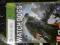 WATCH DOGS na xbox360
