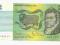 Australia 2 Dolary 1983 seria KNC P-43d UNC