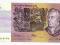 Australia 5 Dolarów 1985 seria PUF P-44e UNC