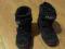 buty zimowe BARTEK rozm. 25, czarne