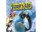 SURF'S UP NA FALI PINGWINY GRA DLA DZIECI PS2
