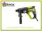 RYOBI młotowiertarka sds-plus ERH 710 RSC 710W 2J