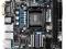 Gigabyte Z97N-WIFI - Intel Z97 - Mini-ITX - Socket