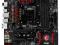 MSI Z97M Gaming - Intel Z97 - microATX - Socket 11