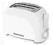 Toster Ravanson TO-1010 biały 2 tosty 700W FVat