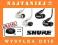 SHURE SE 215 SŁUCHAWKI DOKANAŁOWE + PIANKI ETUI
