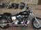 Harley Dyna Wide Glide FXDWG zarejestrowany w RP