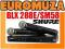 SHURE BLX288 E / SM58 Zestaw Bezprzewodowy 2x SM58