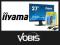 Monitor Iiyama XUB2790 LED IPS HDMI PIVOT GRATISY