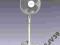 WENTYLATOR PODŁOGOWY HONEYWELL 40CM 50W OSCYLACJA