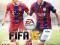 FIFA 15 + DLC PL NOWA XBOX ONE WYSYLKA 24H BOX