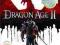 DRAGON AGE II PL XBOX 360 TANIA WYSYŁKA