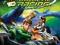 BEN 10 GALACTIC RACING NOWA X360 TANIA WYSYLKA 24H