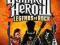 GUITAR HERO III LEGENDS OF ROCK XBOX 360