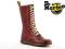 DR. MARTENS ELATE ALIYSA CHERRY r. 4(37)